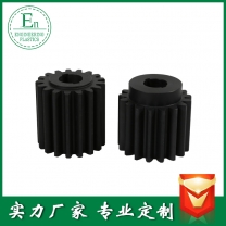 精密耐磨MC自潤(rùn)滑尼龍齒輪 