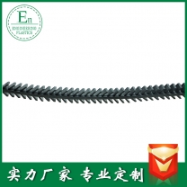 來圖來樣加工汽車塑料齒輪塑料傳動(dòng)齒輪