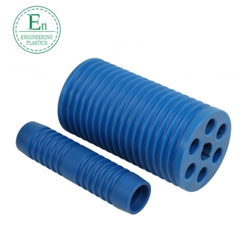 灌裝機(jī)械用塑料螺旋進(jìn)瓶推進(jìn)器 尼龍螺旋桿